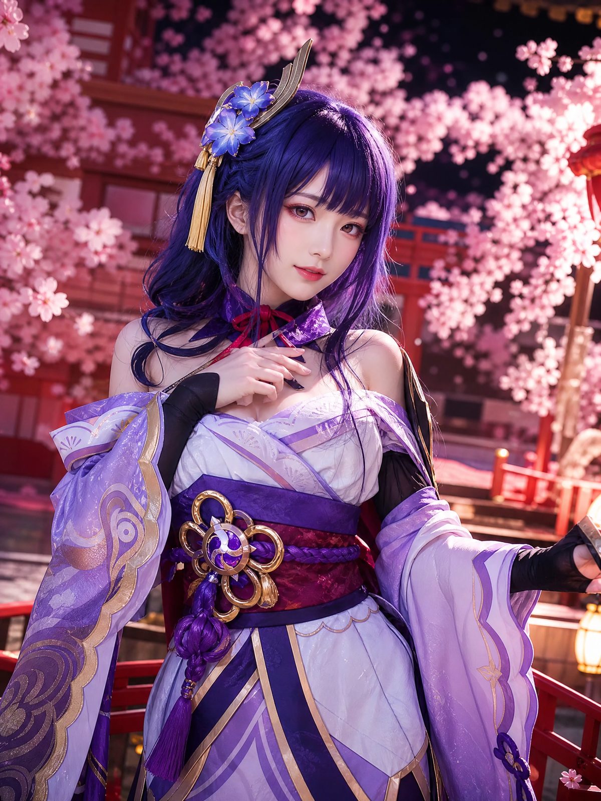 草莓视频动漫cosplay视频-二次元亚文化