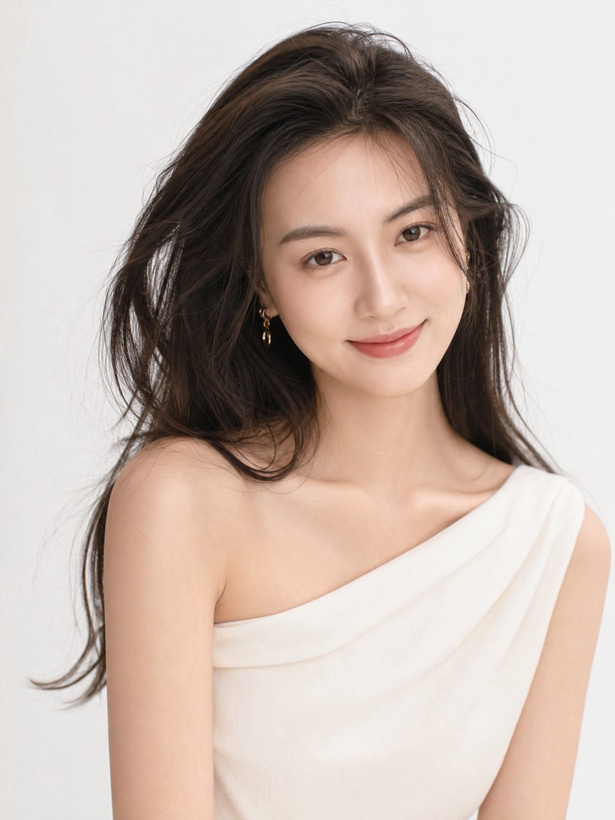 草莓视频美少女写真视频-清新人像摄影