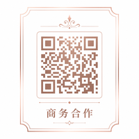 草莓视频商务合作二维码