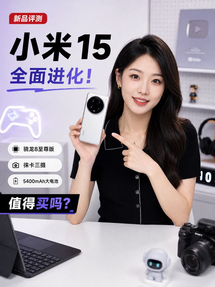 草莓视频科技视频评测-新品手机评测视频